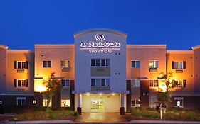 Candlewood Suites Hot Springs Ar